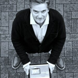 Thorsten Faltings von elbnetz.com