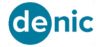NMMN 39 DENIC eG Logo
