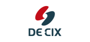 Logo der DE-CIX