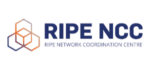 RIPE NCC - Network Coordination Center Logo