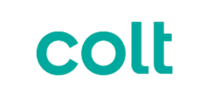 Logo von colt