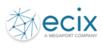 ecix-European Commercial Internet Exchange Logo