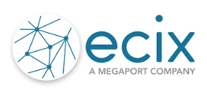 ecix-European Commercial Internet Exchange Logo