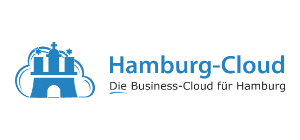 Logo der Hamburg-Cloud