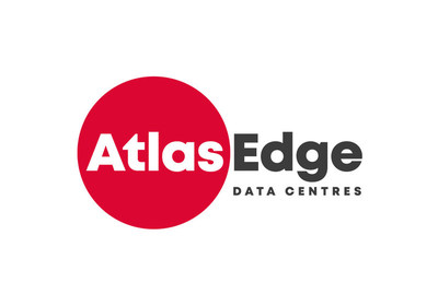 Logo des RZ Betreibers AtlasEdge