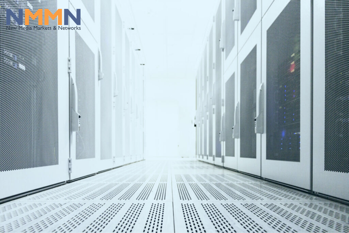 NMMN, Cloud Services, Hosting, Colocation