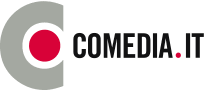 Logo der Comedia.IT GmbH