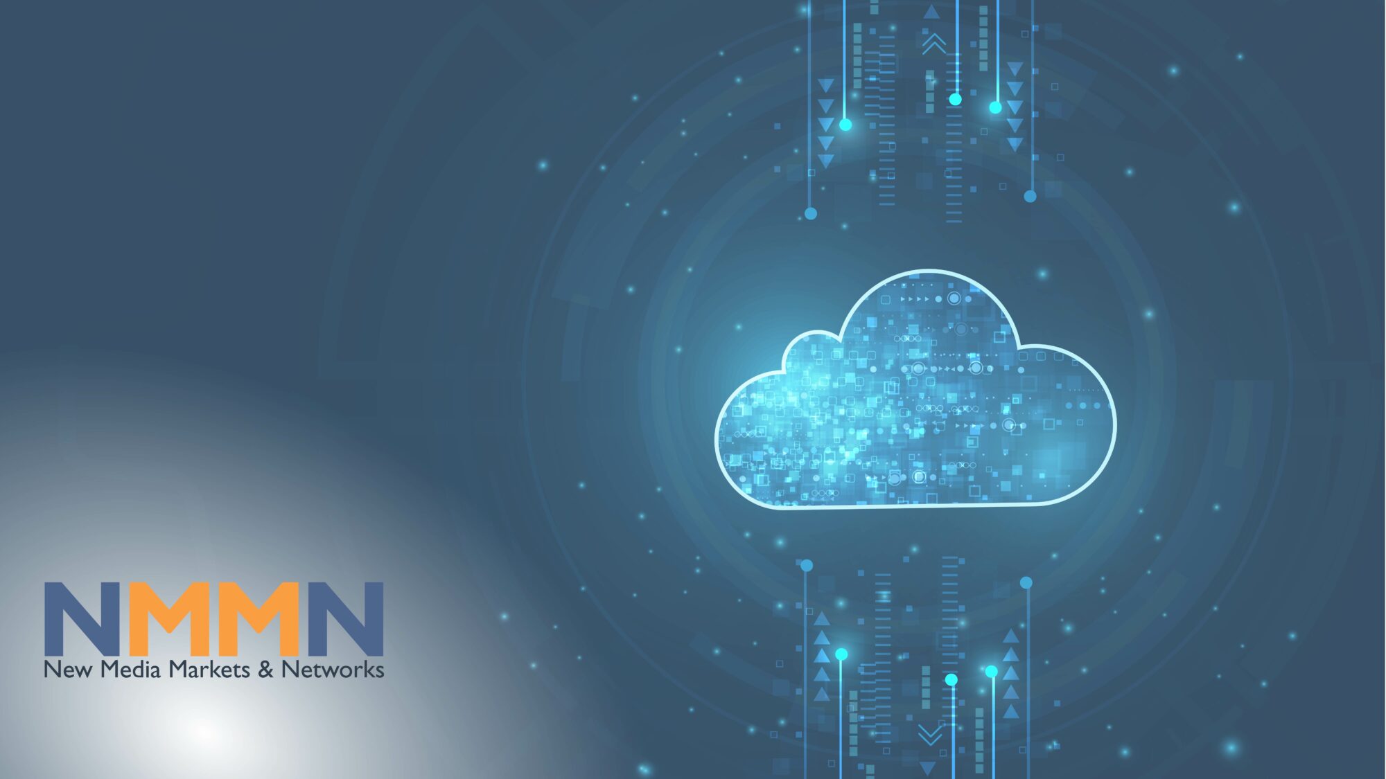 NMMN, Cloud Services, Hosting, Colocation