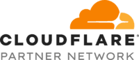 Cloudflare ist unser Partner für das Managed CDN