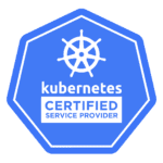 teuto.net ist Kubernetes Certified Service Provider