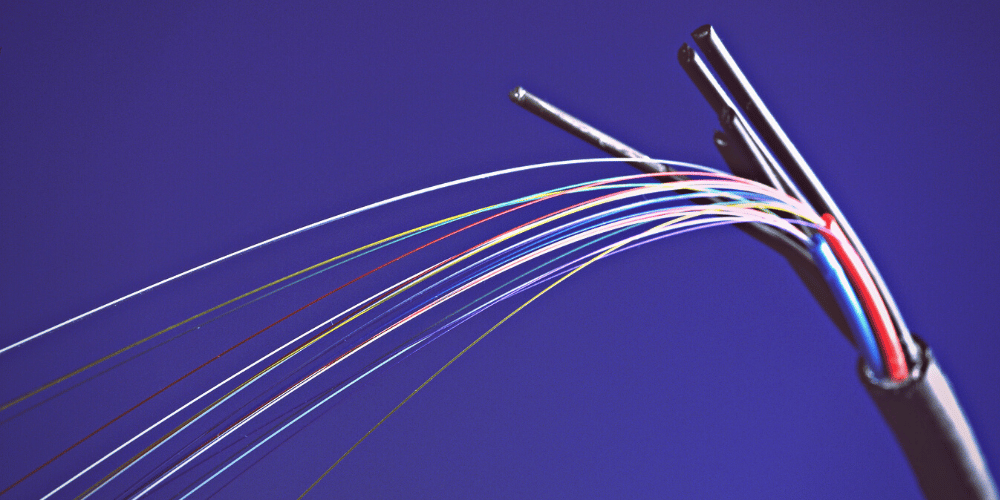 glasfaser kabeltypen