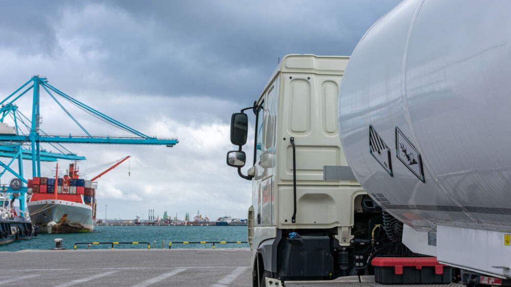 eDGD - Erweiterung für Ergänzungsangabe im Seetransport 1 eDGD für Gefahrgutdokumentation