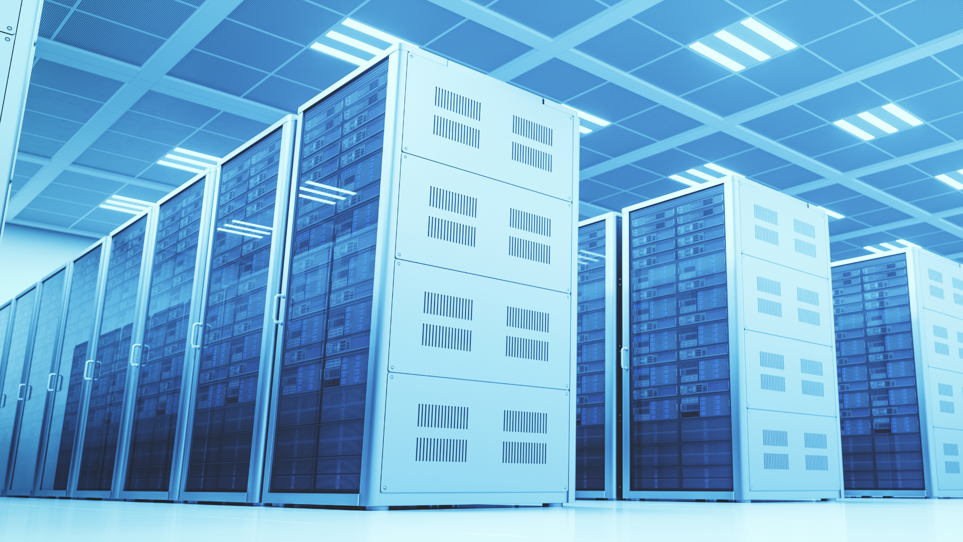 NMMN, Cloud Services, Hosting, Colocation