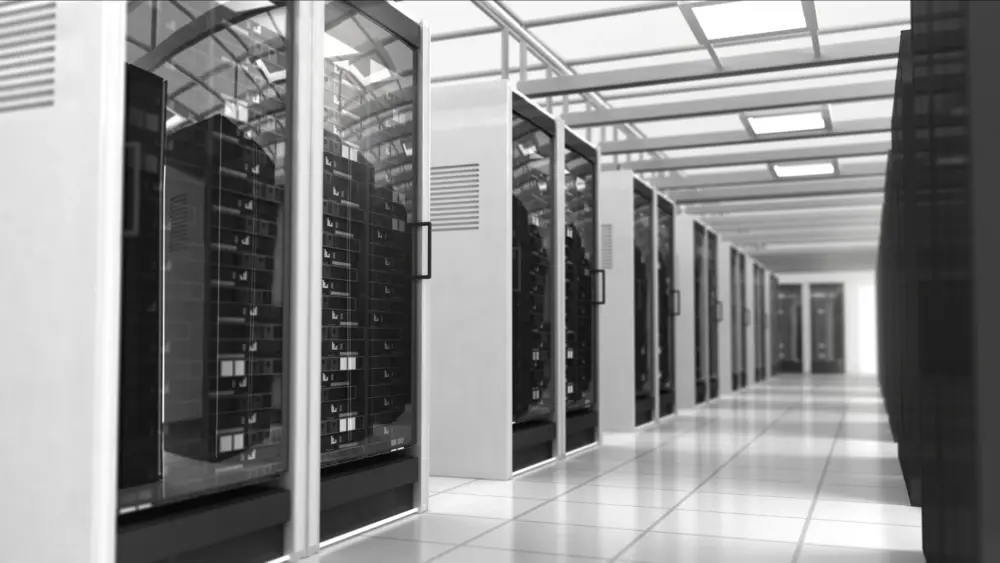 Dedicated Server