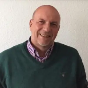 ACI 13 Profilfoto von Dipl.-Kfm. Jörg Munzert, Geschäftsführer ACI EDV-Systemhaus GmbH