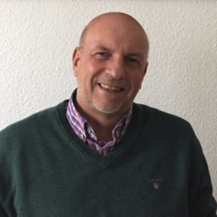 Profilfoto von Dipl.-Kfm. Jörg Munzert, Geschäftsführer ACI EDV-Systemhaus GmbH