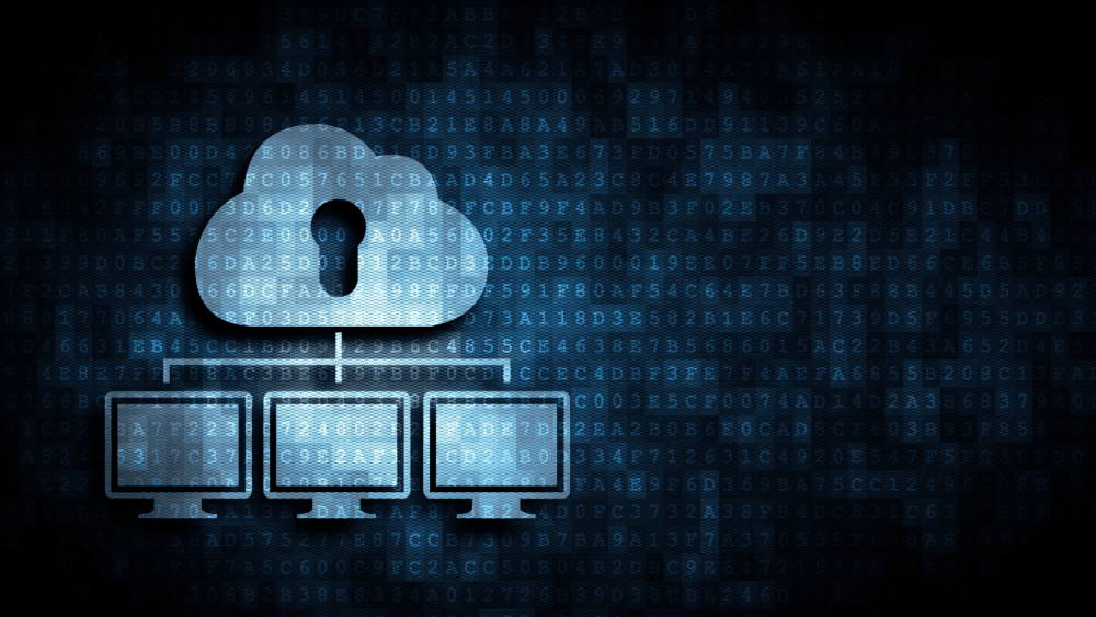 Private Cloud & Managed Cloud, Cloud Security