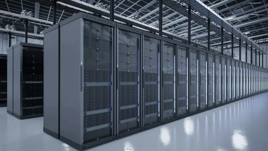 Standortvernetzung Deutschland: Unsere neuen Rechenzentrums-Standorte mit AtlasEdge 2 IT Infrastruktur 3 1