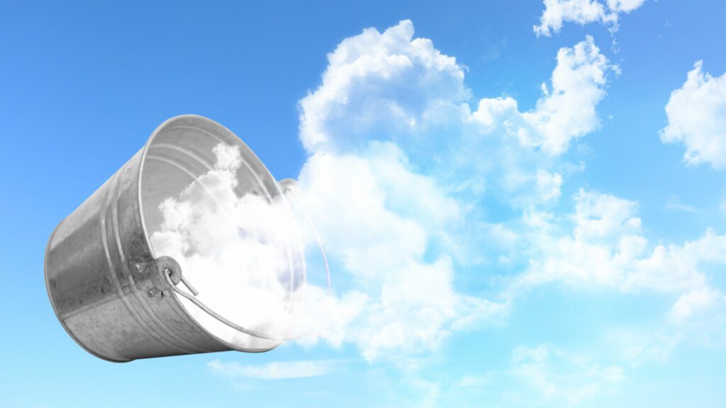 S3 Storage in der Cloud