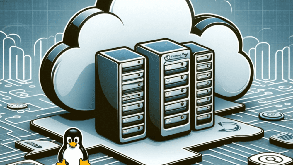 Open Source Cloud Computing