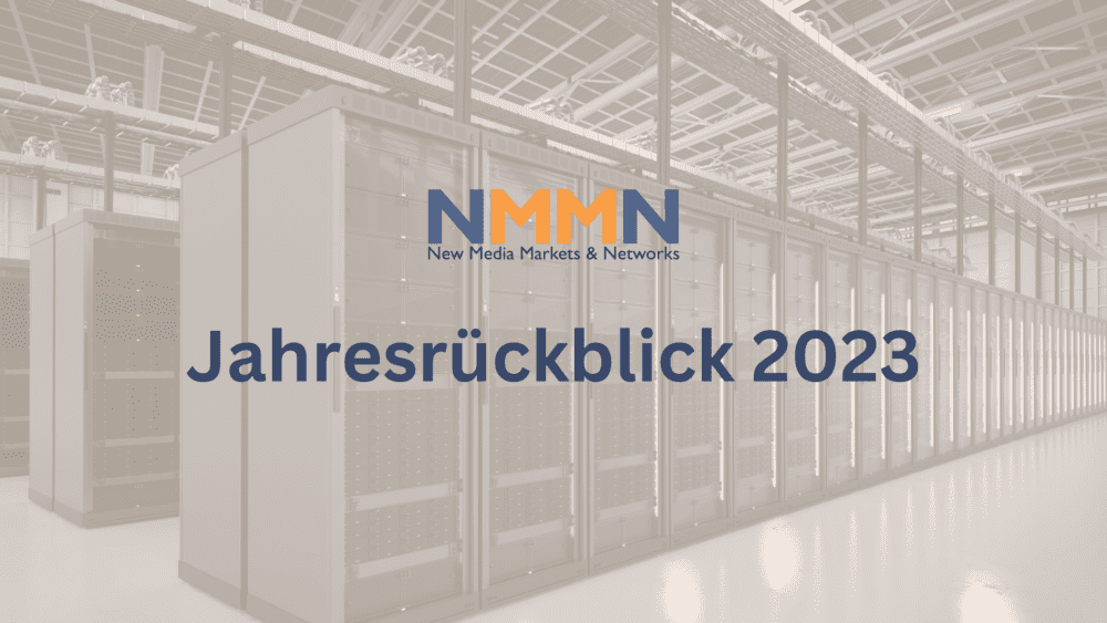 NMMN Jahresrückblick 2023
