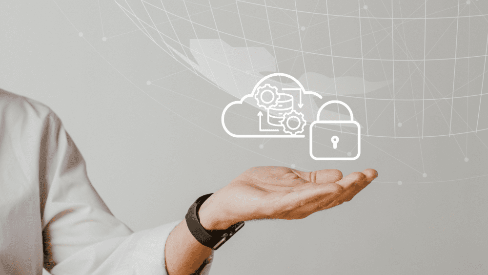 Cloud data security & compliance