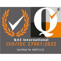 ISO 27001 2