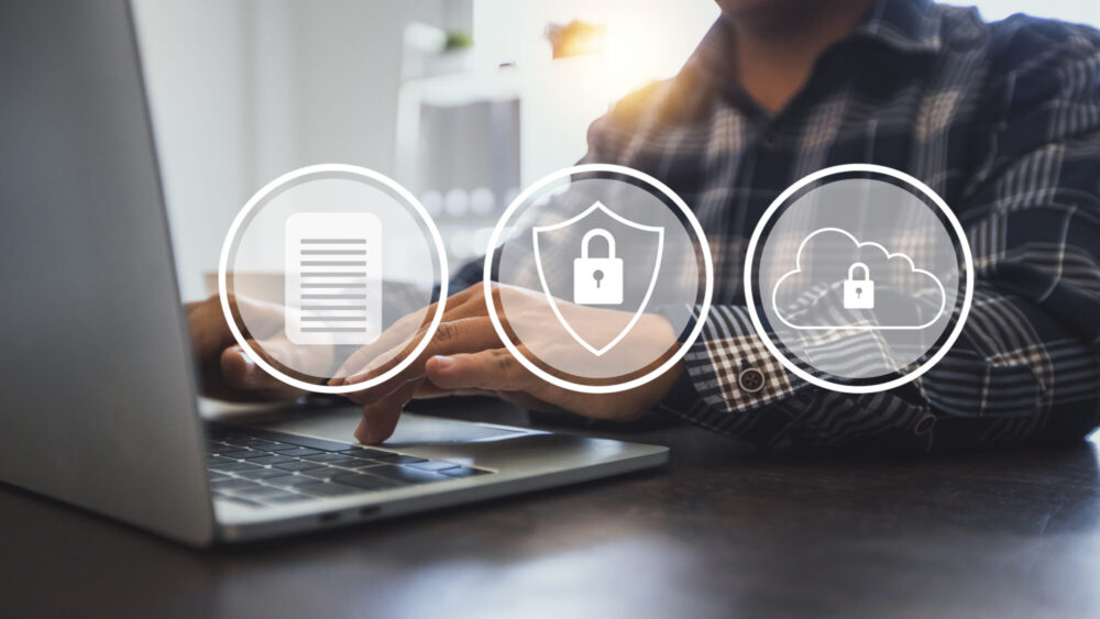 Protektionismus und die wachsende Bedeutung von Datensouveränität 1 Protektionismus Datensouveränität Trump