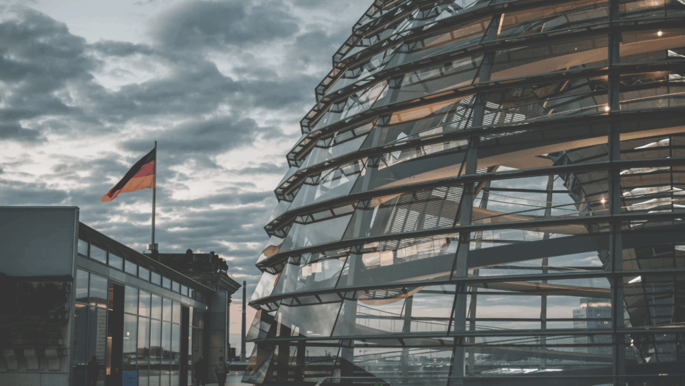 Bundesregierung IT 2025