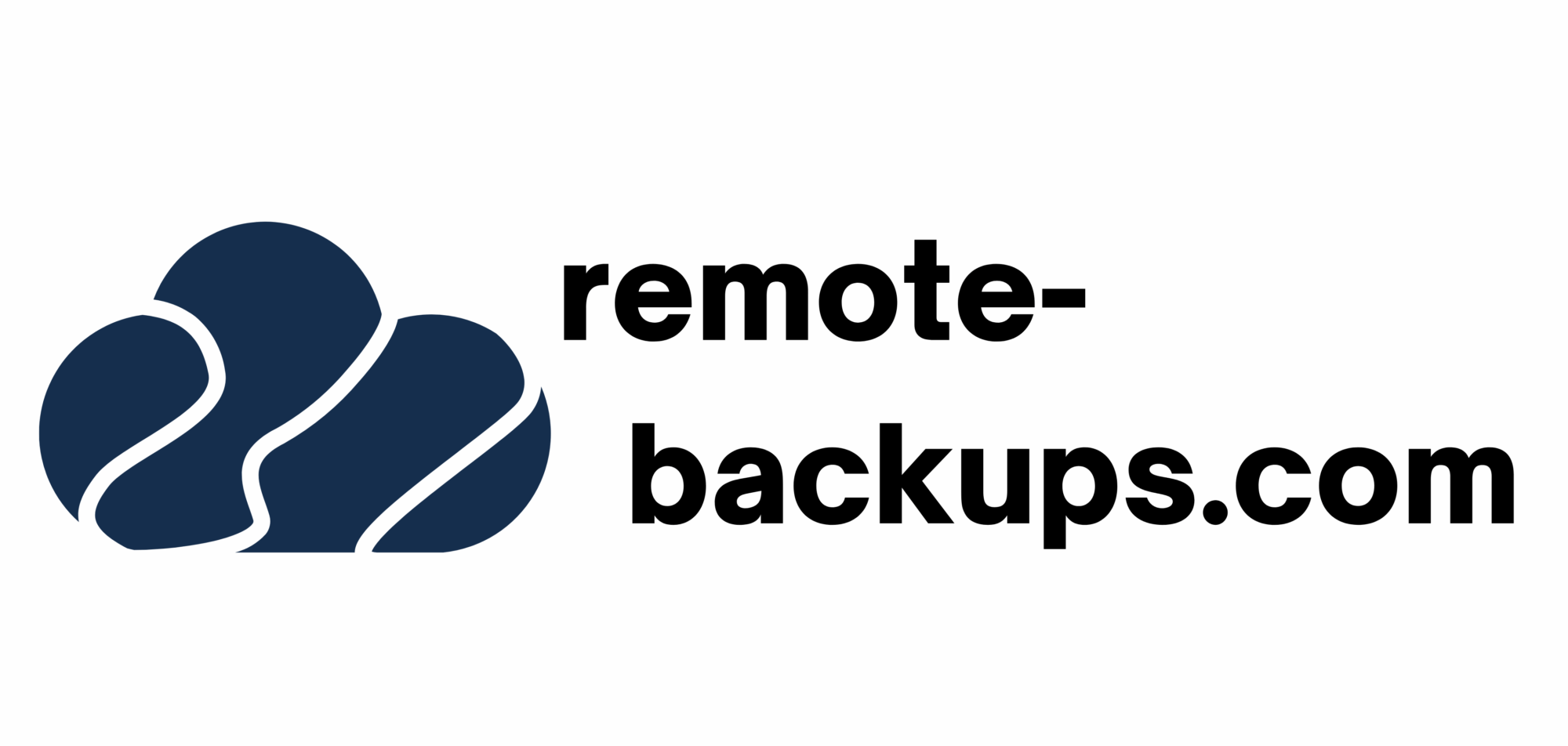 Referenzen 17 Logo der Website www.remote-backups.com