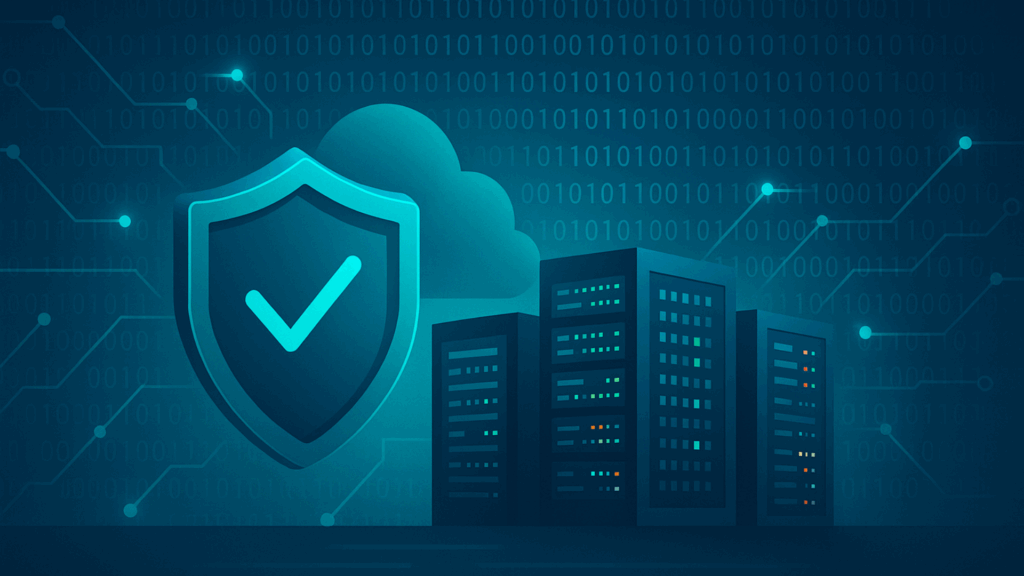 Zero Trust Security für Unternehmen und IT-Infrastruktur