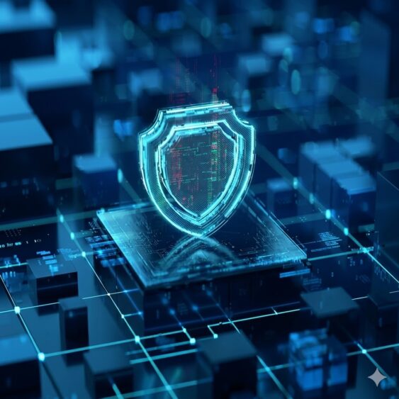 DDoS-Abwehr im Mittelstand: So schützen Sie Ihre IT-Infrastruktur 1 1