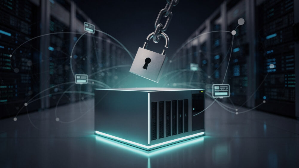 IT-Infrastruktur absichern: So vermeiden Sie den Vendor-Lock-Out 1 bild nmmn e1785257566319