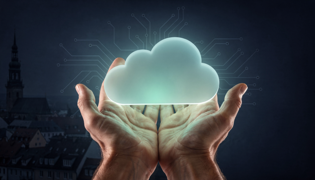 DSGVO-konforme Cloud-Lösungen für Vereine & soziale Träger 2 1786982190683 titelbild cloud nonprofits